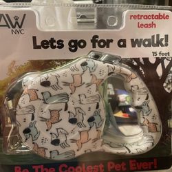 Dog Leash