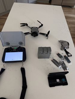 Dji mini pro 5