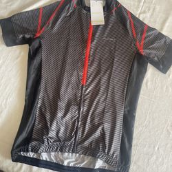 Camisa De Ciclismo 