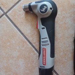 Electric Hammer