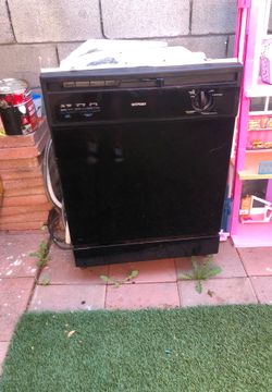 Dishwasher