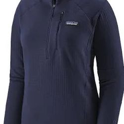 Patagonia Regulator Fleece(Navy Blue)