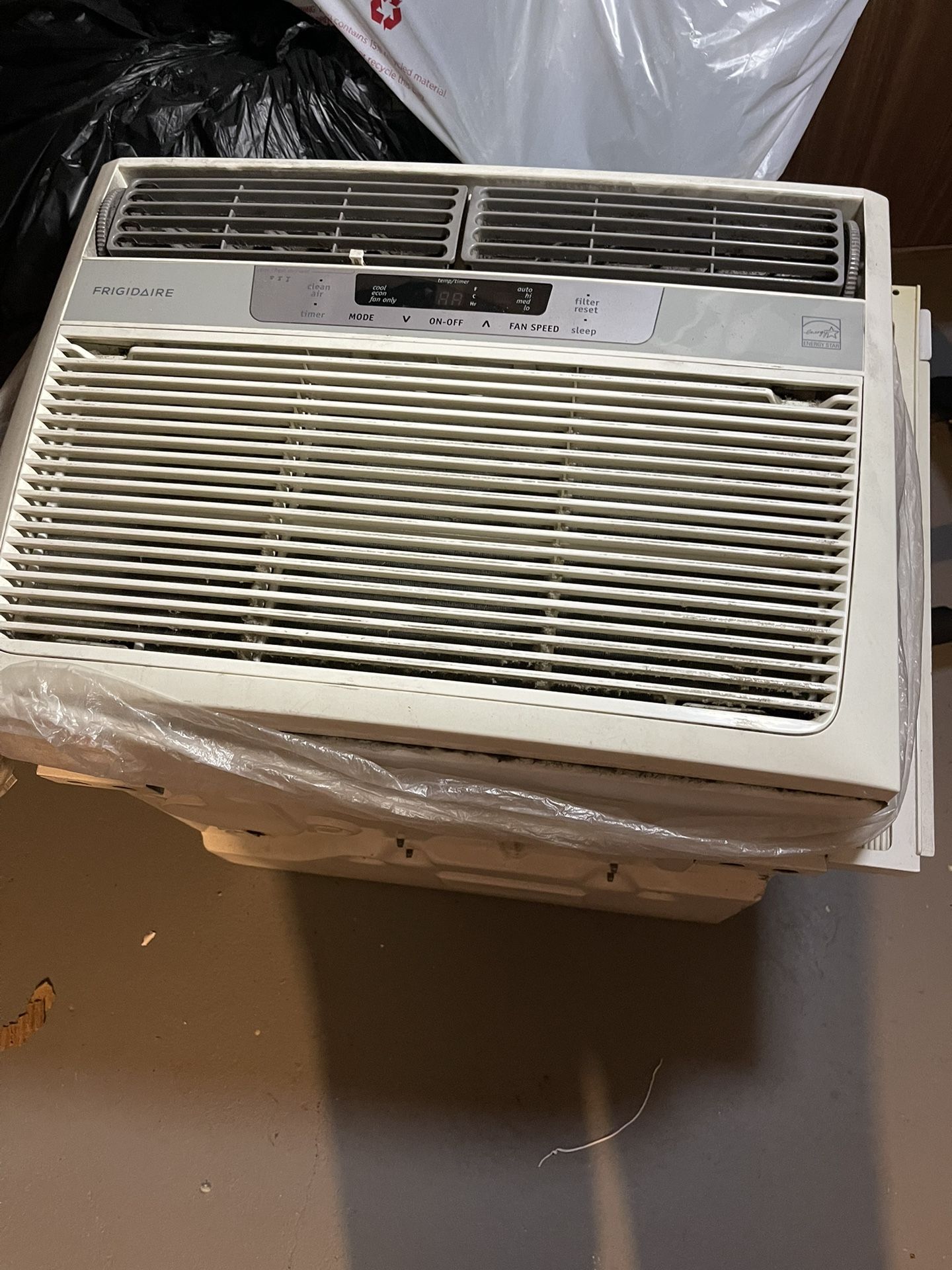 Air Conditioner