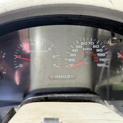 Selling 2006 F150 