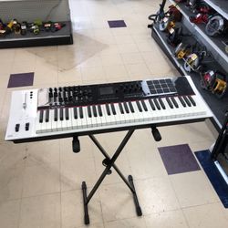 Nektar Panorama P6 Electric Keyboard