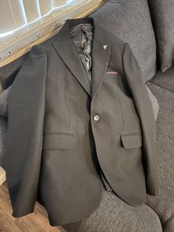 Junior Size dress jacket