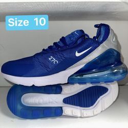 Air max 270 Size 10