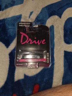 GreenLight Hollywood Drive 2011 Ford Mustang GT 5.0 Diecast – New Sealed