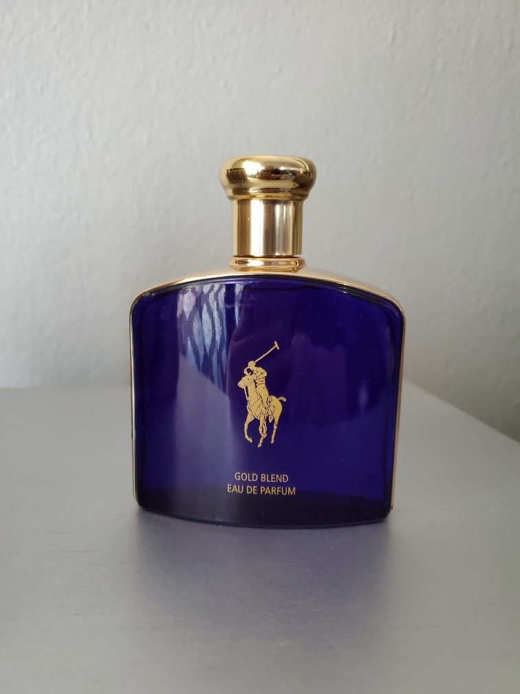 Gold blend perfume outlet