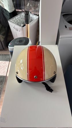 XL Scooter- bicycle helmet