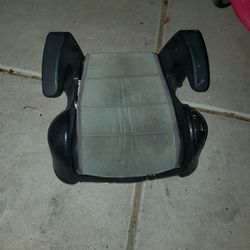 Booster Seat