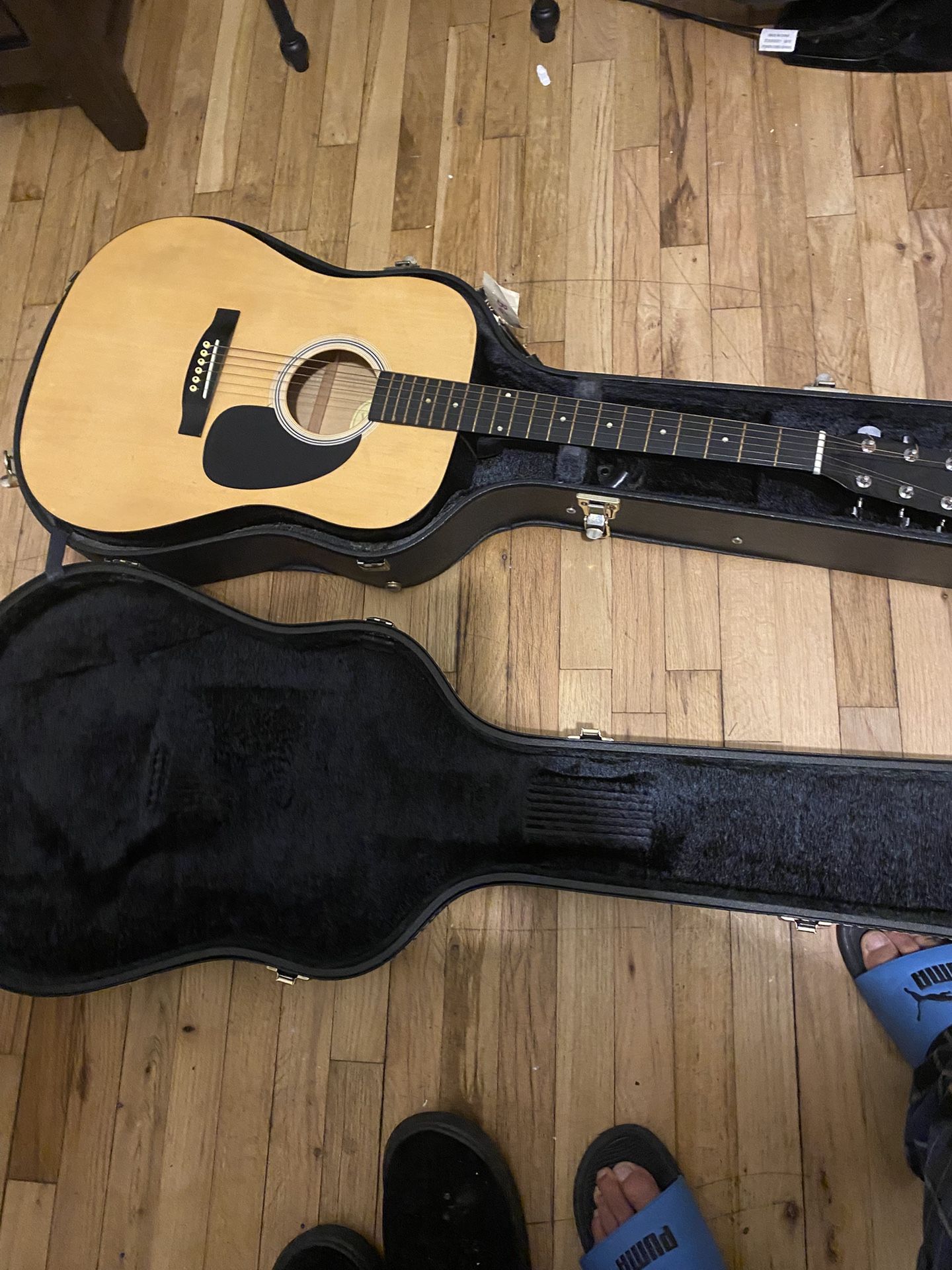 Guitar