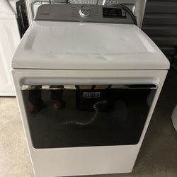 New Maytag Washer And Dryer 