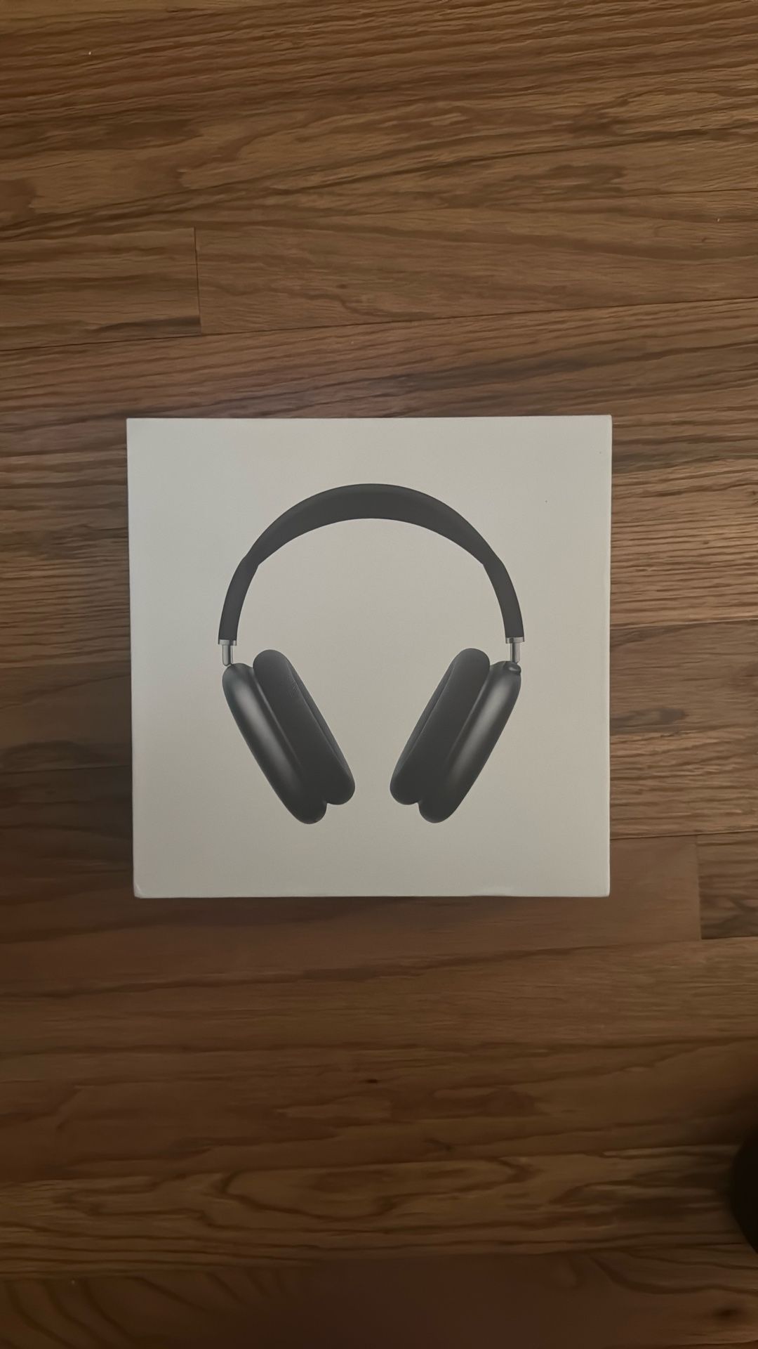 (Airpod Max) Black