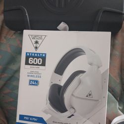 Turtle Beach Gaming Headphones 