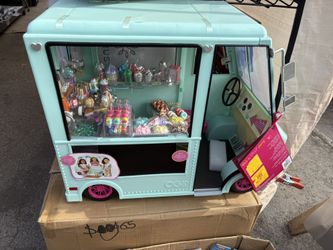 New In Box