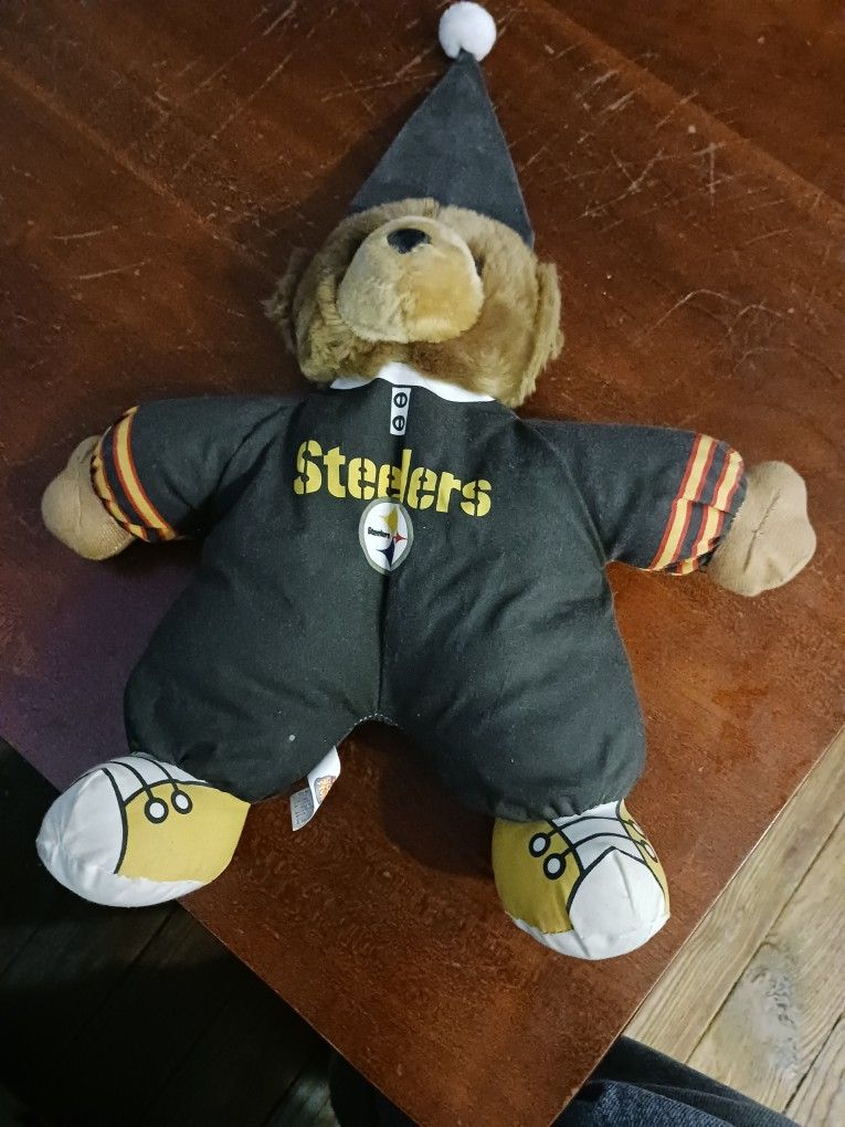 Sleeper Teddy Bear 