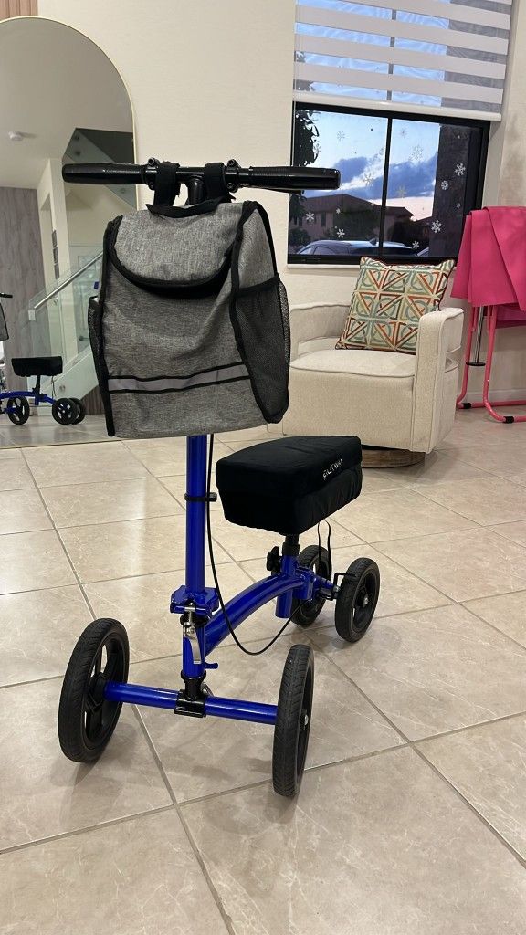 Knee Scooter