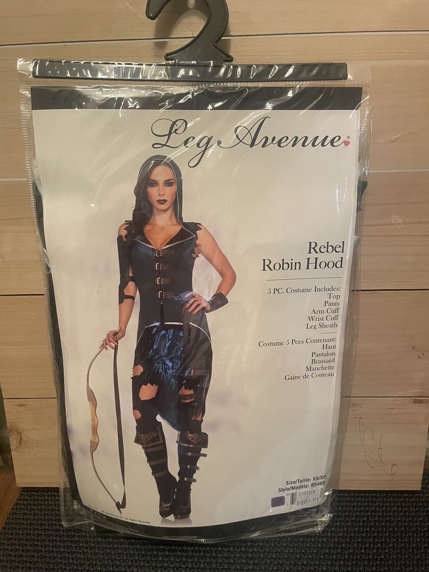 Robin Hood Costume For Women Robin Hood Costume For Women