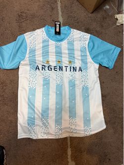 Argentina L/Xl
