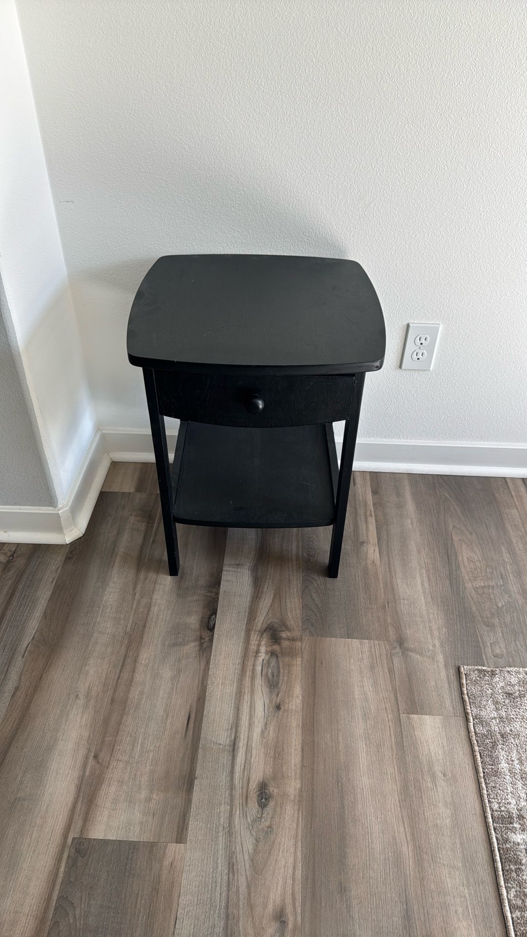 Small End Table 