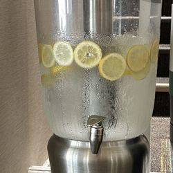 Beverage Dispenser 