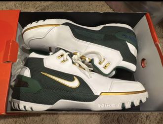 Nike LeBron Zoom Generation Size 13