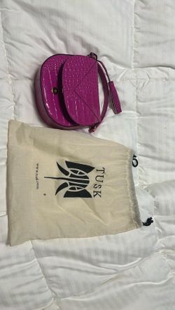 TUSK Small Crossbody