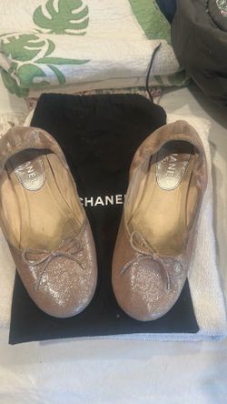 Shoes  ballet flats