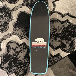 Brand New Skate Board Never Used 