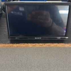 Sony XAV-AX150