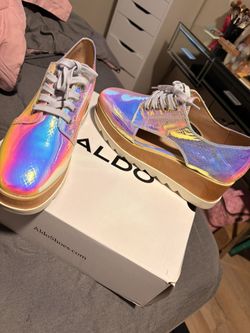 Women Platform Shoes