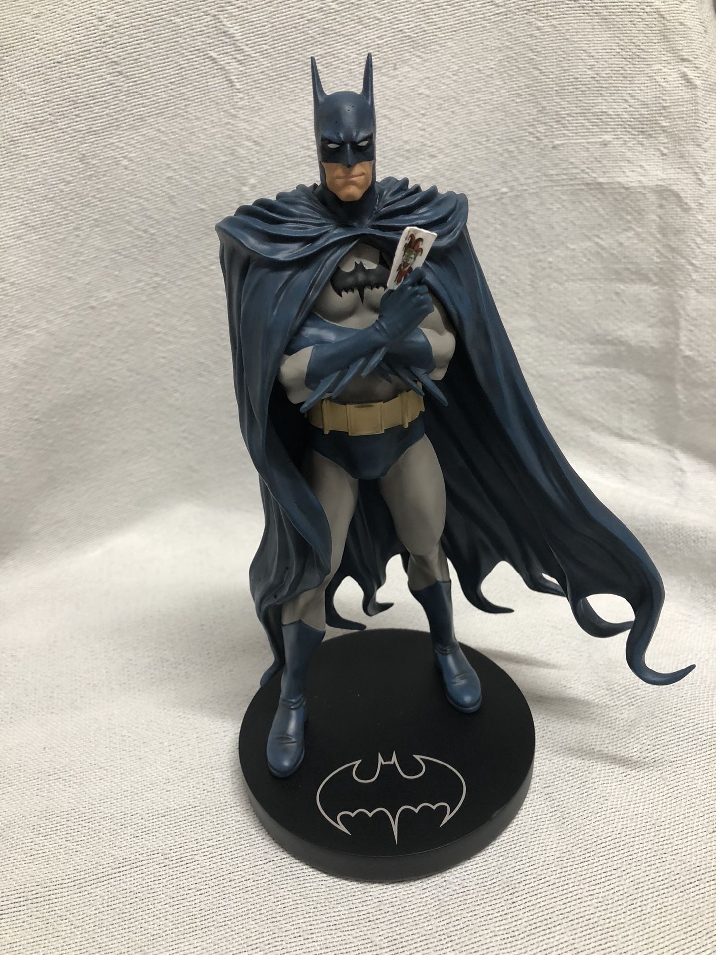 Batman DC Designer Series By Brian Bolland DC Collectibles 8” Inch Statue