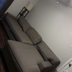 long couch, NEED GONE ASAP