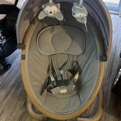 Baby Swing 