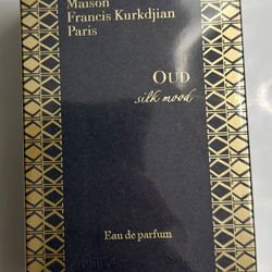 Maison Francis Kurkdjian Silk Mood 