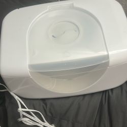 Baby Wipe Warmer