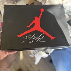 AJ 4’s Fire Red (2020) 