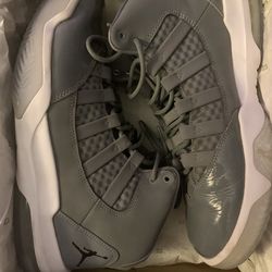 Jordan Max aura’s / size 9.5 mens