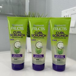 Garnier Fructis Gel
