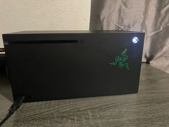 Xbox series X bundle