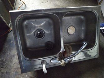 Stainless Steel Sink Kitchen Sink 