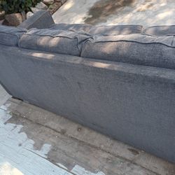 Couch Sofa 