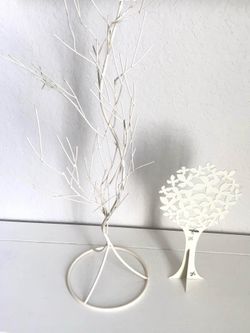 Jewelry Stands house/dorm $5 Each