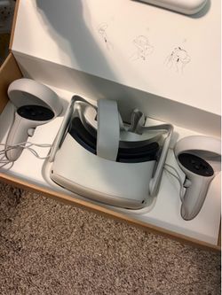 oculus quest 2