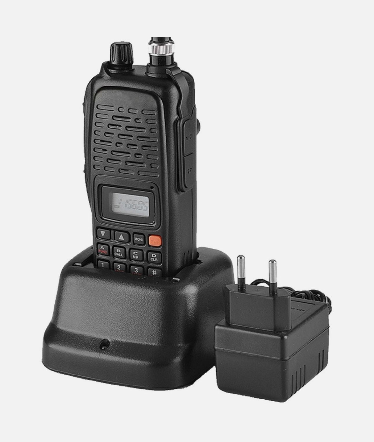 ICOM IC-V82 VHF radio