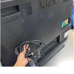 50 In Tv