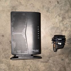 MoCA WiFi Extender – Actiontec WCB6200Q