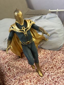 Dr. Fate (Black Adam) Statue