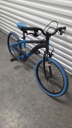 Jetson bmx bike 20